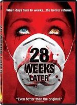Watch 28 Weeks Later: The Infected Primewire