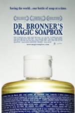 Watch Dr. Bronner's Magic Soapbox Primewire