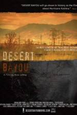 Watch Desert Bayou Primewire