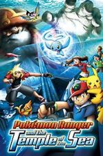 Watch Pokmon Ranger and the Temple of the Sea Primewire