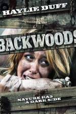 Watch Backwoods Primewire