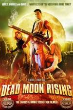 Watch Dead Moon Rising Primewire