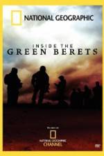 Watch National Geographic - Inside The Green Berets Primewire