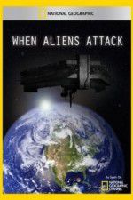 Watch When Aliens Attack Primewire