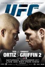 Watch UFC 106 Ortiz vs Griffin 2 Primewire