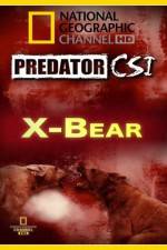 Watch Predator CSI X-Bear Primewire