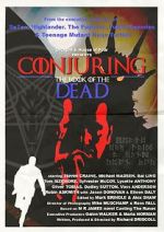 Watch Conjuring: The Book of the Dead Primewire