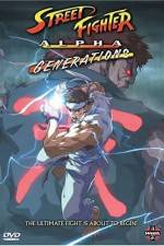 Watch Street Fighter Alpha Generations Primewire