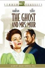 Watch The Ghost and Mrs Muir Primewire