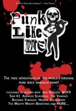 Watch Punk Like Me Primewire