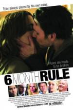 Watch 6 Month Rule Primewire