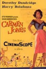 Watch Carmen Jones Primewire
