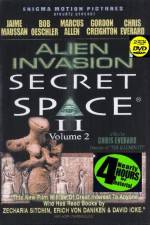 Watch Secret Space 2 Alien Invasion Primewire