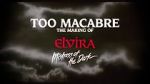 Watch Too Macabre: The Making of Elvira, Mistress of the Dark Primewire
