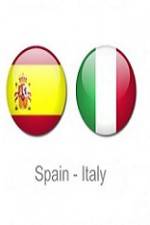 Watch Spain vs Italy Primewire