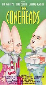 Watch The Coneheads (TV Short 1983) Primewire