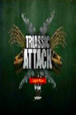 Watch Triassic Attack Primewire