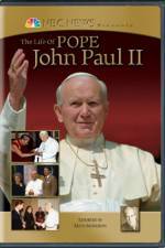 Watch The Life of Pope John Paul II Primewire