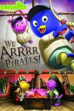 Watch The Backyardigans: We Arrrr Pirates Primewire