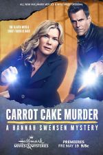 Watch Carrot Cake Murder: A Hannah Swensen Mysteries Primewire