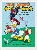 Watch Donald\'s Golf Game (Short 1938) Primewire