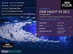 Watch One Night in 2012 Primewire