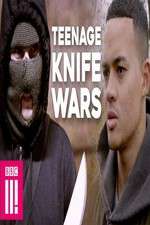 Watch Teenage Knife Wars Primewire