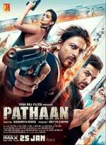 Watch Pathaan Primewire