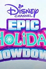 Watch Challenge Accepted! Disney Channel\'s Epic Holiday Showdown Primewire