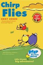 Watch Peep and the Big Wide World - Chirp Flies Primewire