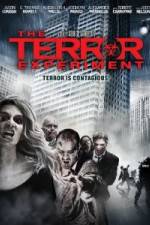 Watch The Terror Experiment Primewire