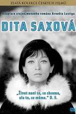 Watch Dita Saxov Primewire