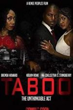 Watch Taboo-The Unthinkable Act Primewire