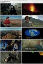 Watch National Geographic: Clash of the Continents Part 1 End of Eden Primewire