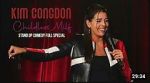 Watch Kim Congdon: Childless Milf (TV Special 2024) Primewire