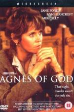 Watch Agnes of God Primewire