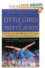 Watch Little Girls in Pretty Boxes Primewire