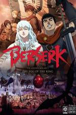 Watch Berserk The Golden Age Arc  The Egg of the King Primewire