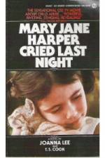 Watch Mary Jane Harper Cried Last Night Primewire