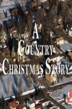 Watch A Country Christmas Story Primewire
