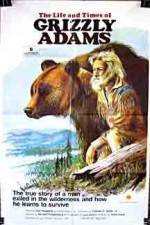 Watch The Life and Times of Grizzly Adams Primewire