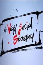 Watch A Very Social Secretary Primewire