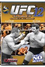 Watch UFC 12 Judgement Day Primewire