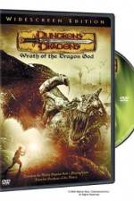 Watch Dungeons & Dragons: Wrath of the Dragon God Primewire