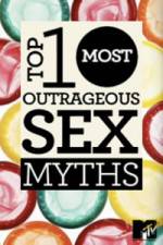 Watch MTVs Top 10 Most Outrageous Sex Myths Primewire
