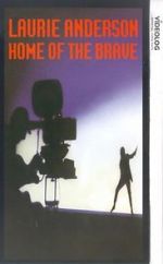Watch Home of the Brave: A Film by Laurie Anderson Primewire