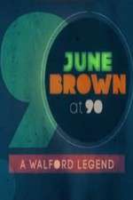 Watch June Brown at 90: A Walford Legend Primewire