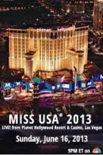 Watch Miss USA: The 62nd Annual Miss USA Pageant Primewire