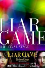 Watch Liar Game The Final Stage Primewire