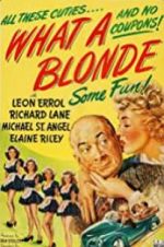Watch What a Blonde Primewire